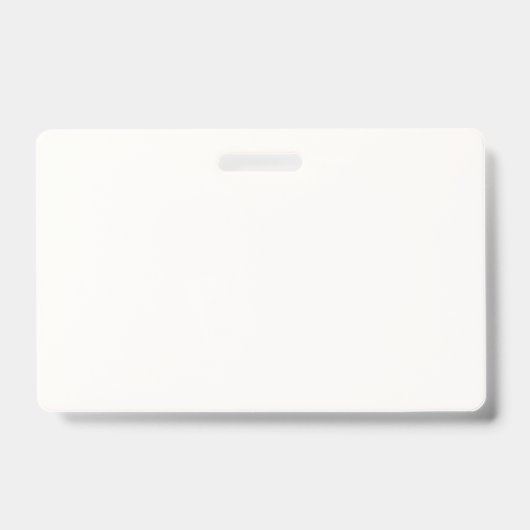 Badge  バッジ (裏面)