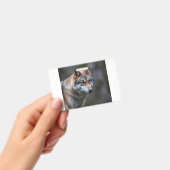 Badge バッジ (手持ち)