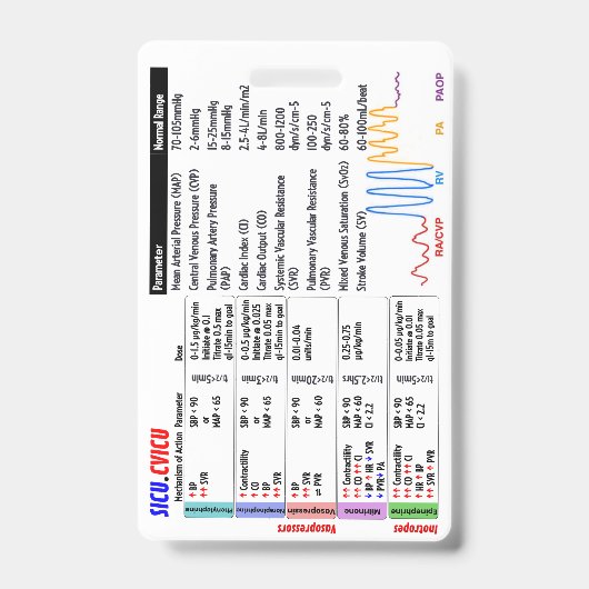 Badge バッジ (Front)