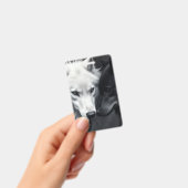 Badge バッジ (手持ち)