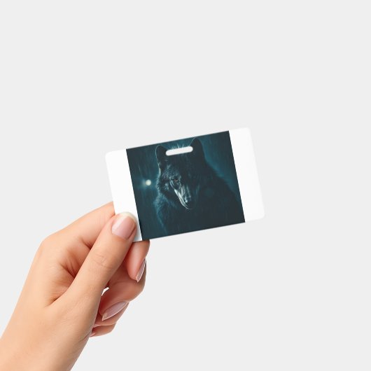 Badge  バッジ (手持ち)