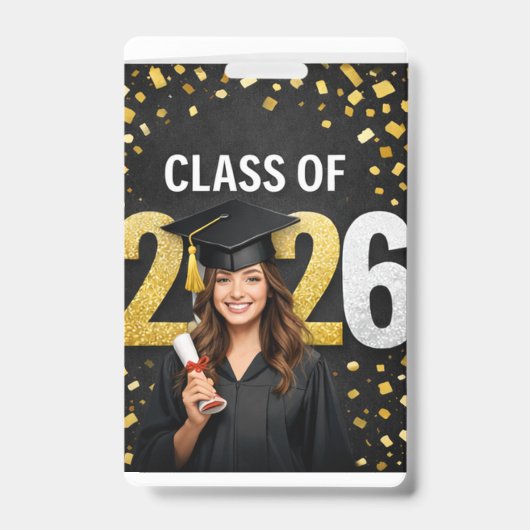 Badge バッジ (裏面)