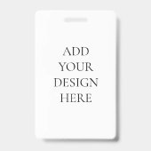 Badge バッジ (裏面)