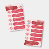 Badge バッジ (正面&裏面)