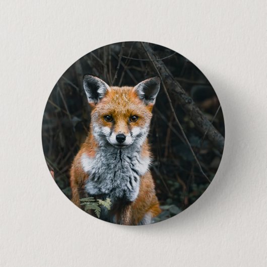 badge 缶バッジ (正面)