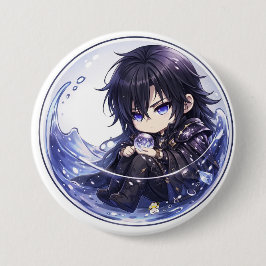badge 缶バッジ