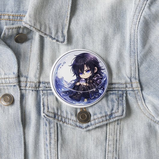 badge 缶バッジ (インサイチュ)