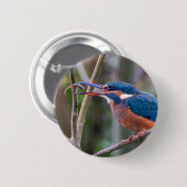 badge 缶バッジ (正面&裏面)