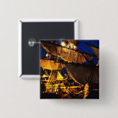 Badge 缶バッジ (正面&裏面)