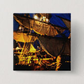 Badge 缶バッジ (正面)