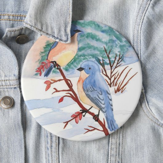 Badge 缶バッジ (インサイチュ)