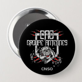 BADGE ANTENNES 缶バッジ