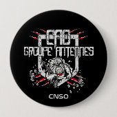 BADGE ANTENNES 缶バッジ (正面)