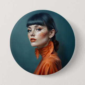 Badge Design 缶バッジ