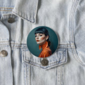 Badge Design 缶バッジ (インサイチュ)