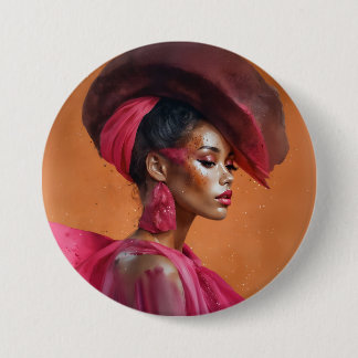 Badge Design 缶バッジ