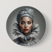 Badge Design 缶バッジ (正面)