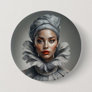 Badge Design 缶バッジ