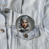 Badge Design 缶バッジ (インサイチュ)