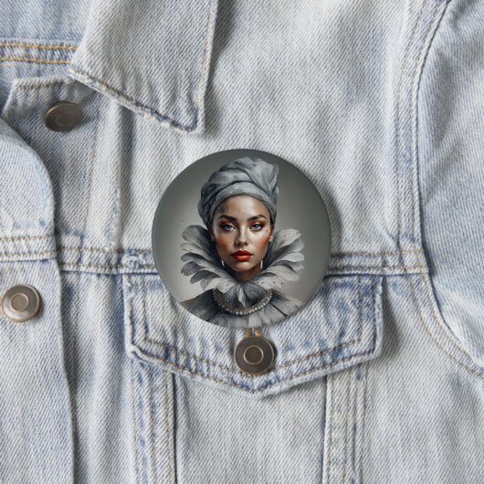 Badge Design 缶バッジ (インサイチュ)