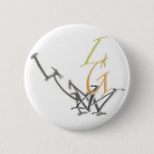 Badge LGM 缶バッジ (正面)