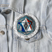 BADGE RADIO 缶バッジ (インサイチュ)