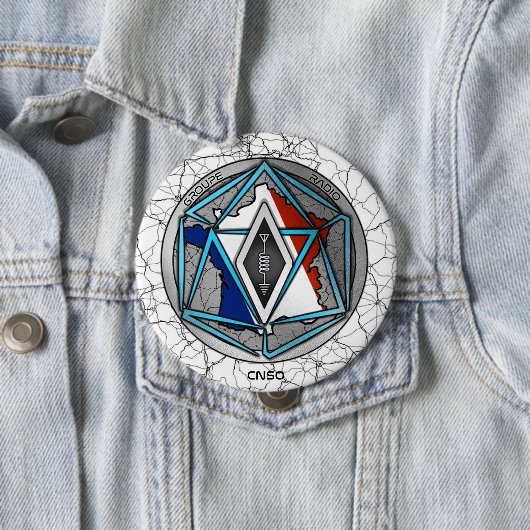 BADGE RADIO 缶バッジ (インサイチュ)