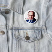 Badge rond 5.7 cm Zemmour 2022 缶バッジ (インサイチュ)