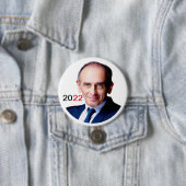 Badge rond 7.6 cm Zemmour 2022 缶バッジ (インサイチュ)