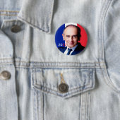 Badge rond, Zemmour 2022 缶バッジ (インサイチュ)