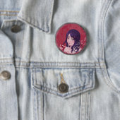 Badge - Sagittaire 缶バッジ (インサイチュ)