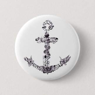 Badge tatouage One direction 缶バッジ