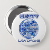 Badge Unity 缶バッジ (正面&裏面)
