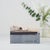 Badgerはがき ポストカード (スタンド正面)