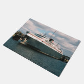 Badger形式 ドアマット (アングル)