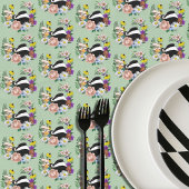 Badger テーブルクロス