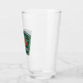 Badger Creek Wilderness Oregon Camping タンブラーグラス (左)