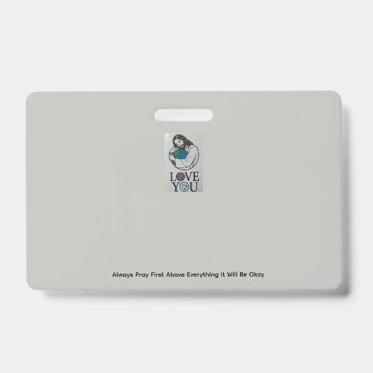 Badges  バッジ (正面)