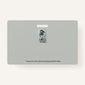 Badges  バッジ (正面)