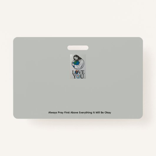 Badges  バッジ (正面)