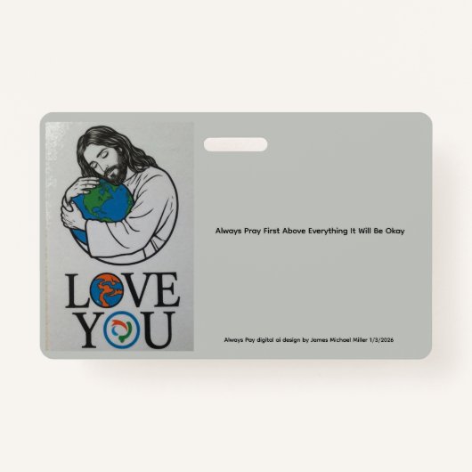 Badges  バッジ (裏面)