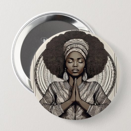 badges 缶バッジ (正面&裏面)