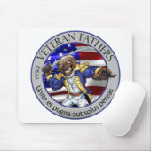 Badgron LOGO -マウスパッド マウスパッド (マウス)