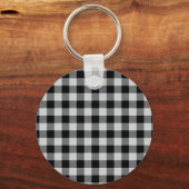 Badlanders LLC キーホルダー (裏面)