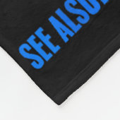 Badminton Coach Racket Shuttle Hobby Badminton Pla フリースブランケット (角)