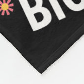 Badminton Girl Shuttle Funny Badminton  フリースブランケット (角)