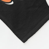 Badminton Peak Performance Every Shuttle  フリースブランケット (角)