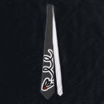Badminton tie gift for players and enthusiasts ネクタイ<br><div class="desc">Badminton tie gift for players and sports enthusiasts. You can turn this design into a smaller pattern too.</div>