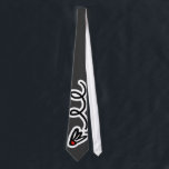 Badminton tie gift for players and enthusiasts ネクタイ<br><div class="desc">Badminton tie gift for players and sports enthusiasts. You can turn this design into a smaller pattern too.</div>