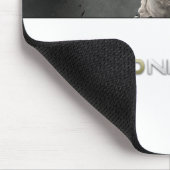 Badnetworkのマウスパッド マウスパッド (コーナー)